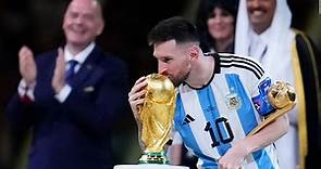 El resumen del Mundial de Qatar 2022: Messi, Argentina, goles, África y más