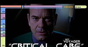 Why Voyager | "Critical Care" #VOY25
