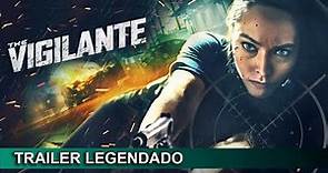 The Vigilante 2023 Trailer Legendado