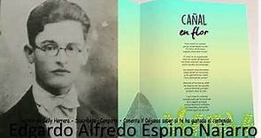 BIOGRAFIA DE ALFREDO ESPINO