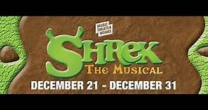The Reviews Are In: SHREK: THE MUSICAL "CAPTIVATES, ENTHRALLS, AND INSPIRES"