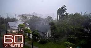 Hurricane Ian’s path of destruction | 60 Minutes