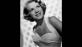 Who Kissed Me Last Night? (1952) - Rosemary Clooney