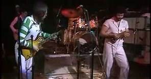 Gentle Giant Playing The Game Live 1978