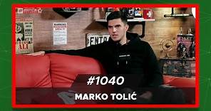 Podcast Inkubator #1040 - Milan i Marko Tolić