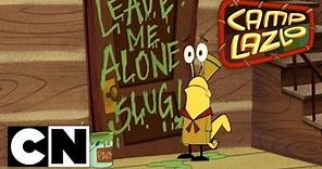 Camp Lazlo - The Engagement
