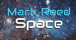 Mark Reed - Space