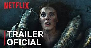 Damsel (EN ESPAÑOL) | Tráiler oficial | Netflix