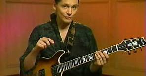 Robben Ford [Beyond the Blues]