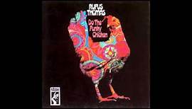Rufus Thomas Do the funky chicken 1970