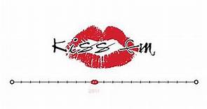 Kiss FM - Recopilación Jingles 2002 - 2022 (especial 20º Aniversario)