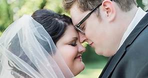 'The Voice' Winner Jordan Smith Marries Kristen Denny in Kentucky Wedding