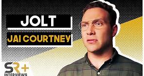 Jai Courtney Interview: Jolt