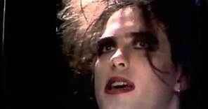 The Cure - Boys Don't Cry HQ