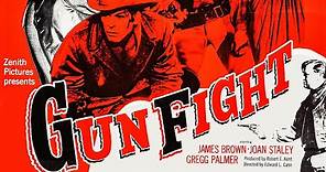 Gun Fight (1961) WESTERN