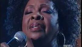 Gladys Knight - The Need To Be (LIVE)