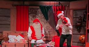 ONEVIOLIN Soittamassa Joulupukille ’Joulupukki matkaan jo käy’ 🎶Ja toden totta joulupukki lähtee pian matkaan, Lauantaina. 23.12. klo 19.30 Joulupukin Pajakylässä, Napapiirillä. Muista katsoa joko livestreamin välityksellä tai saapumalla paikan päälle. ❤️🎅🏼#rovaniemi #joulupukki #joulupukinmatkaanlähtö Santa Claus Office | Visit Rovaniemi - Joulupukin kotikaupunki