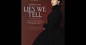 LIES WE TELL -WATCH ONLINE NOW in IFI @ HOME