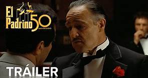 El Padrino | TrÃ¡iler oficial | 50 aniversario | Paramount Pictures Spain