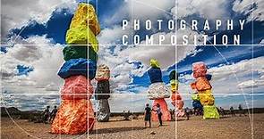 Photography Composition - Beginner Photography Tutorial