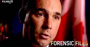 Forensic Files - Season 2, Episode 5 - Bitter Potion - Full Episode