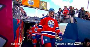 NHL Heritage Classic preview