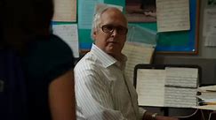 Why Chevy Chase Isn’t in the ‘Community’ Reunion