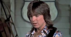 The Partridge Family - oh no not my baby (High quality)