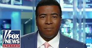 Kevin Corke says lawmakers should ‘be careful' invoking Jim Crow