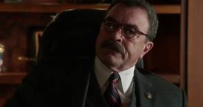 "Blue Bloods" With Friends Like These (TV Episode 2015)
