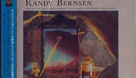 Randy Bernsen – Music For Planets, People & Washing Machines (2004, CD)
