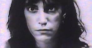 Patti Smith - EASTER