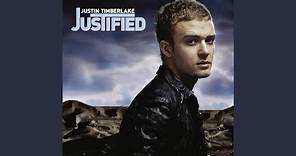 Justin Timberlake - Justified (Bonus Tracks) [Full Album]