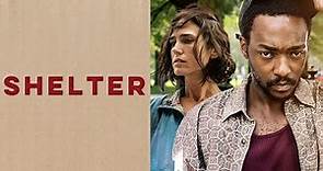 Shelter (film 2014) TRAILER ITALIANO