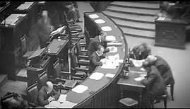 4. März 1933 - Tag der Ausschaltung des Parlaments