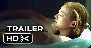 Jessabelle Official Trailer #1 (2014) - Sarah Snook Horror Movie HD