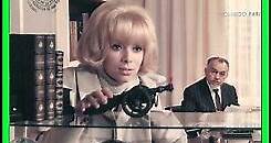 Movie The Blonde From Peking [1967]