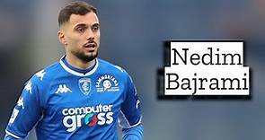 Nedim Bajrami | Skills and Goals | Highlights