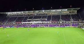 Exploria Stadium