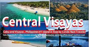 Central Visayas, Philippines