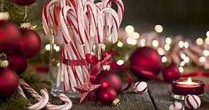 History of Candy Canes: From the Iconic Shape to Flavor | LoveToKnow