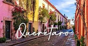 Queretaro Travel Guide | One of the most livable cities in Mexico