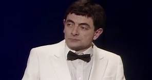 Rowan Atkinson Live - Award Ceremony Bad Loser