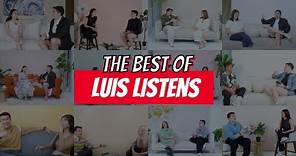 THE BEST OF LUIS LISTENS IN 2023 | Luis Manzano