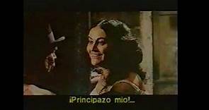 Gatopardo (1963 Luchino Visconti y basada en la novela homónima de Giuseppe Tomasi di Lampedusa. )