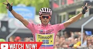 Alberto Contador - 2015 - Best Moments