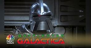 Battlestar Galactica - Show Trailer | NBC Classics