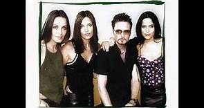 The Corrs - Love in a Milky Way - Album "The Works" (Previously Unreleased)