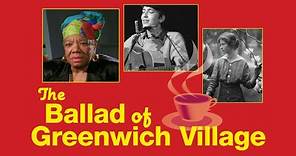 The Ballad of Greenwich Village | Trailer | Revry