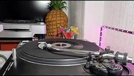 Elton John - Nikita - The Rocket Record Co. - 1985 - 7 Record (45 Rpm)